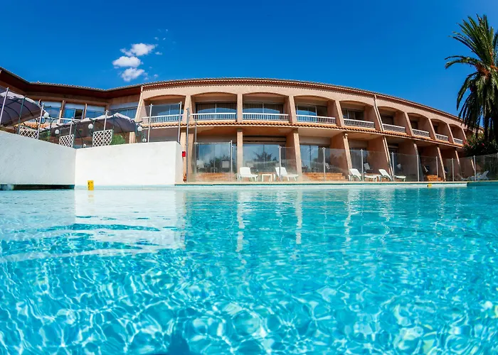 Noemys Toulon La Valette - ex Mona Lisa Val'hotel