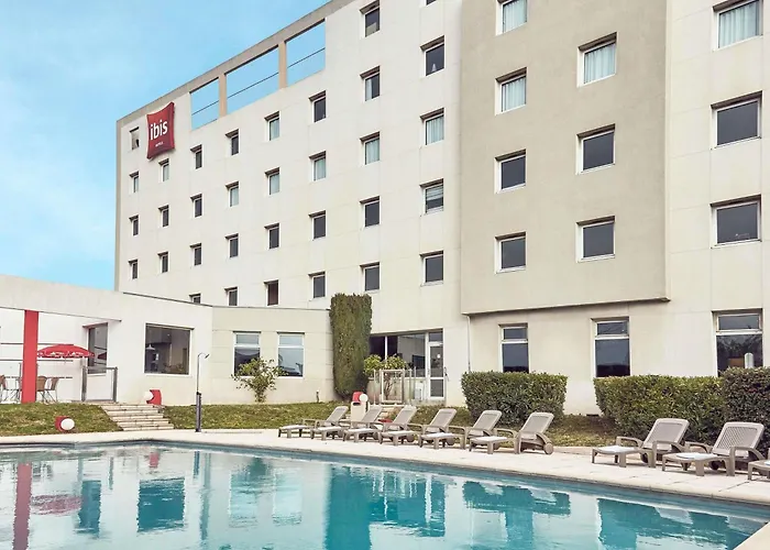 ibis Toulon La Valette